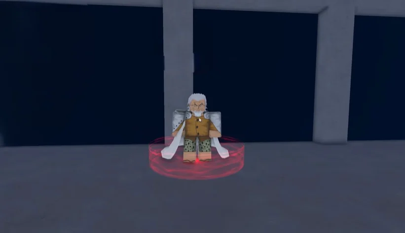Sailor Piece Haki