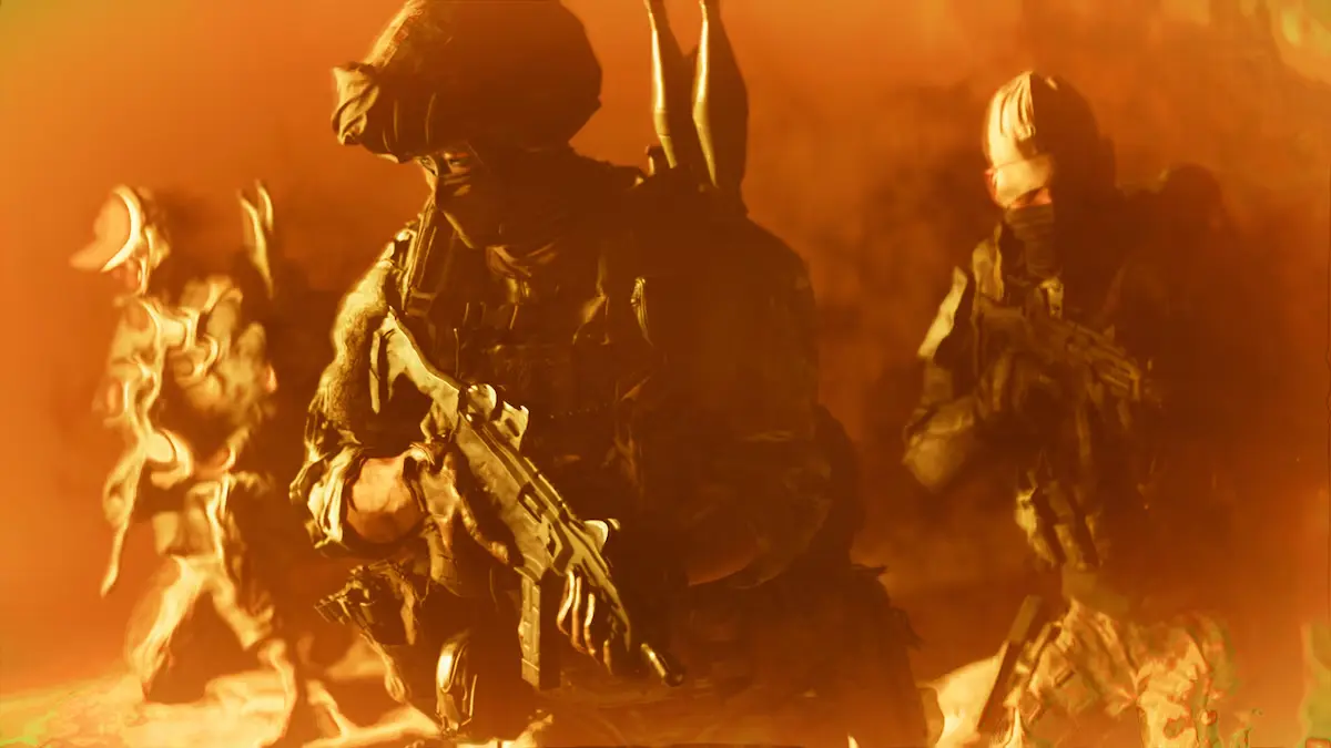 Season 2 Updates, Nightfall, and REDSEC Map Changes