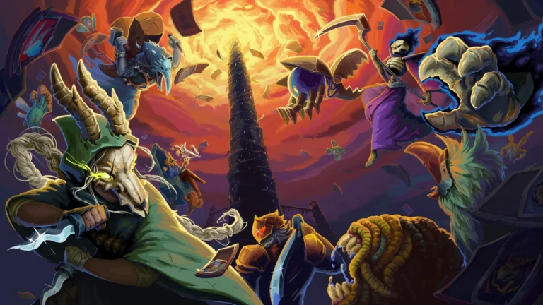 Slay the Spire 2 Multiplayer Guide