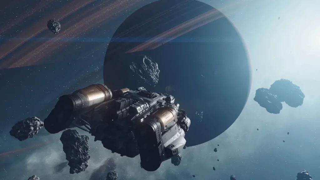 Starfield PS5 Launch Brings a Big Price Drop
