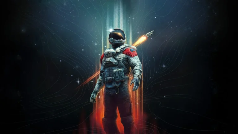 Starfield PS5 Release Date