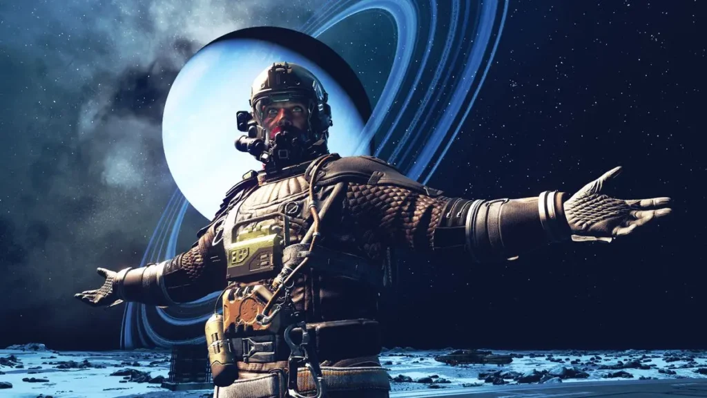 Starfield PS5 Release Date and Platform Features