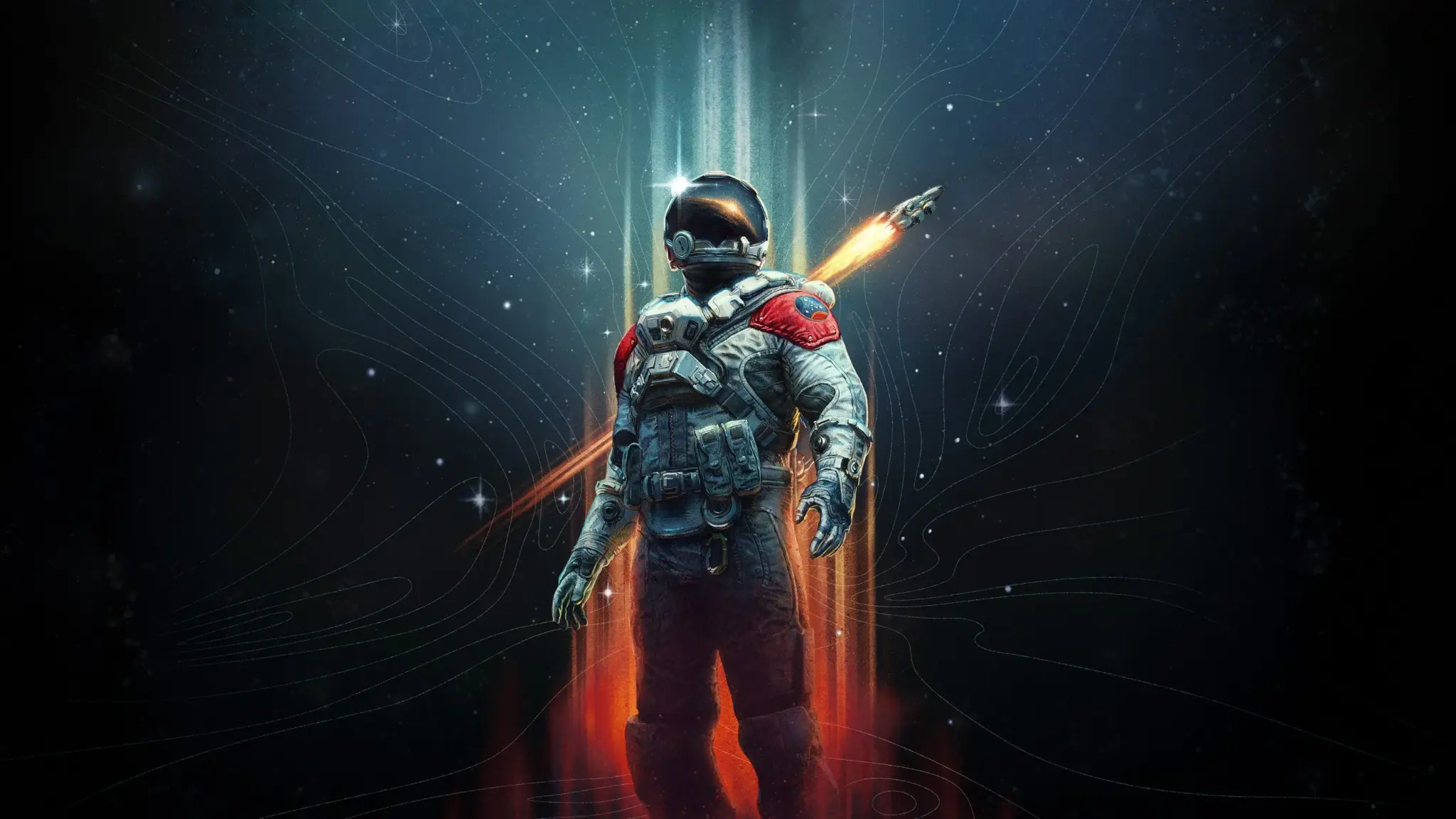 Starfield PS5 Release Date