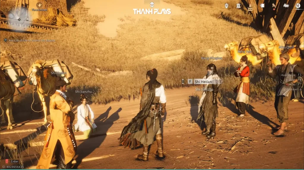 Step 3 Resolve the Merchant Dispute