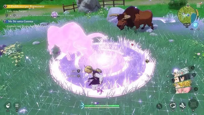 Story Progression Pets and Mount Unlocks
