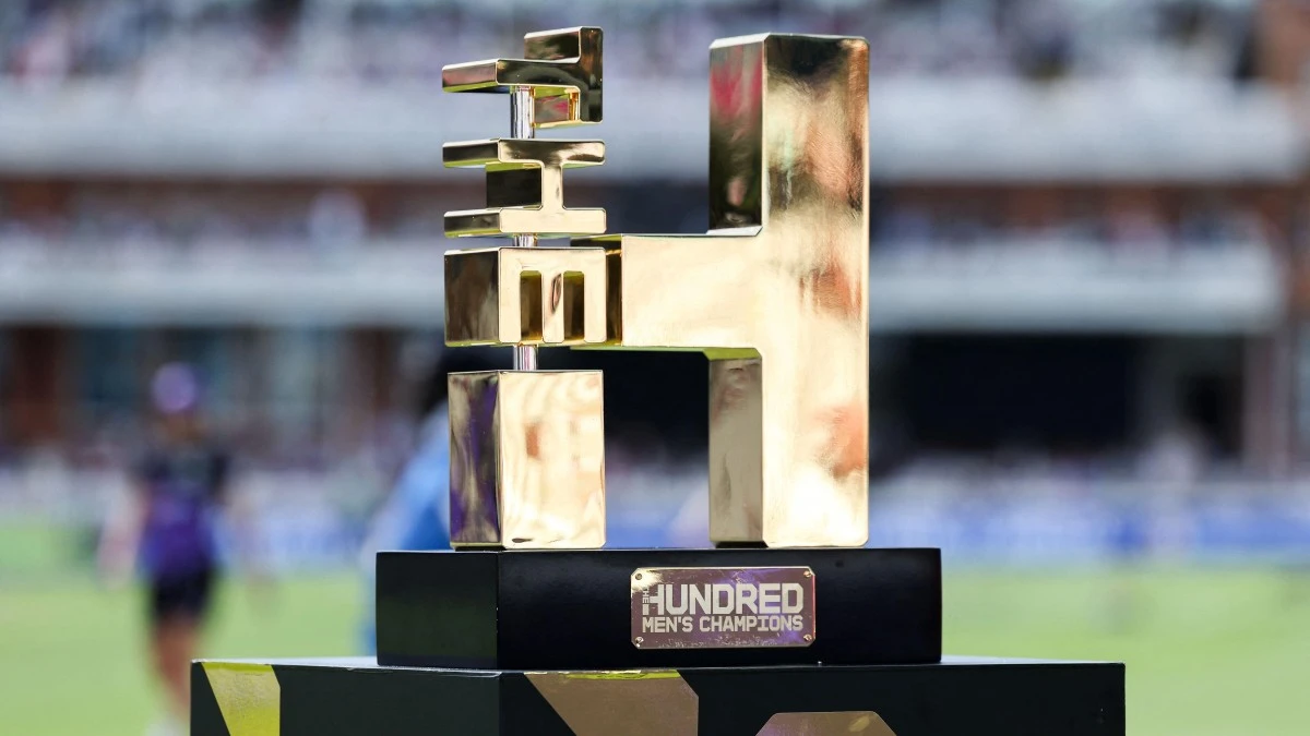 The Hundred