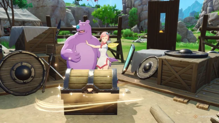 The Seven Deadly Sins Origin Pets