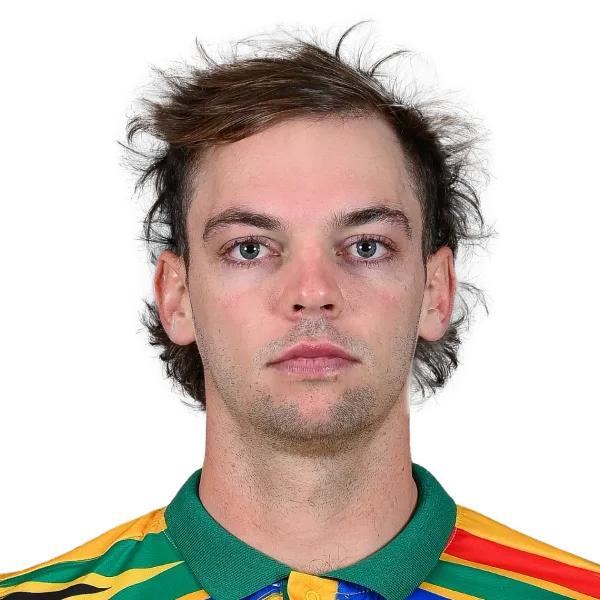 Tristan Stubbs