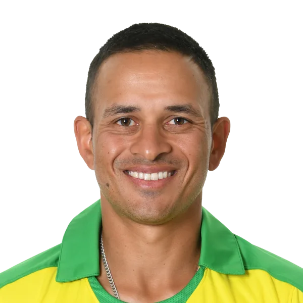 Usman Khawaja