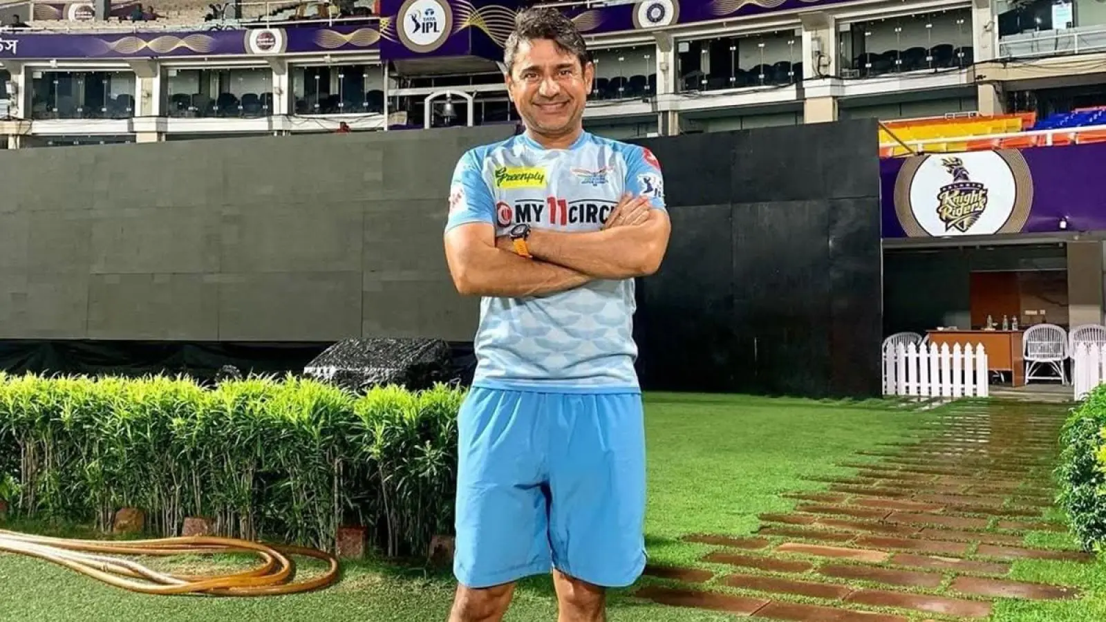 Vijay Dahiya