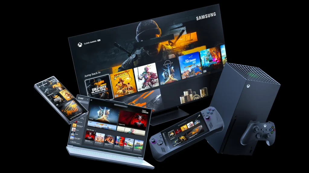 What About Play Anywhere Support