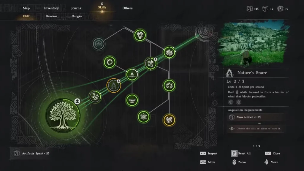 What You Need Before Solving the Puzzle