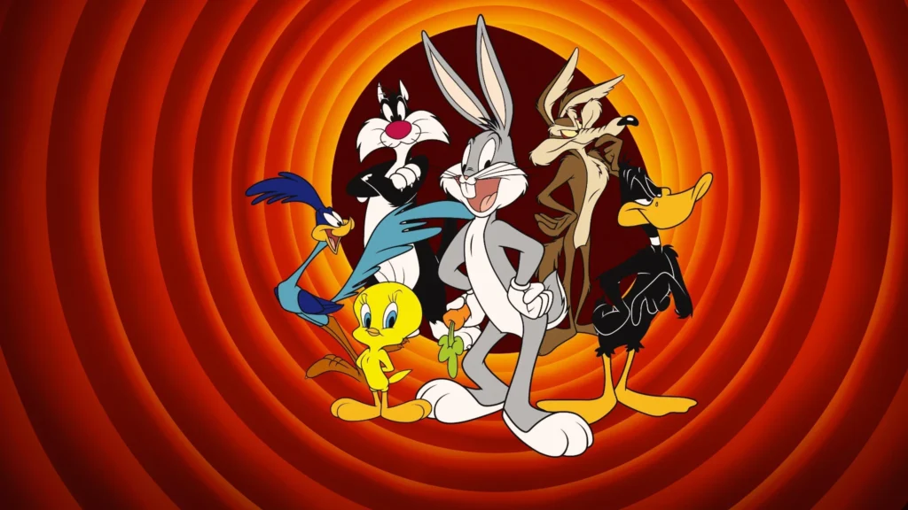 When Do the Fortnite Looney Tunes Skins Release