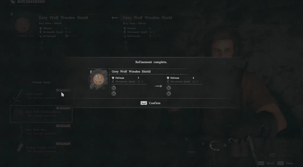 When You Should Upgrade Your Gear