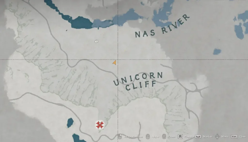 Where is Blix in Crimson Desert