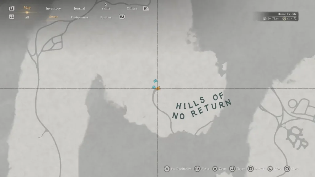 Where to Find the Arboria Castle Strongbox in Crimson Desert