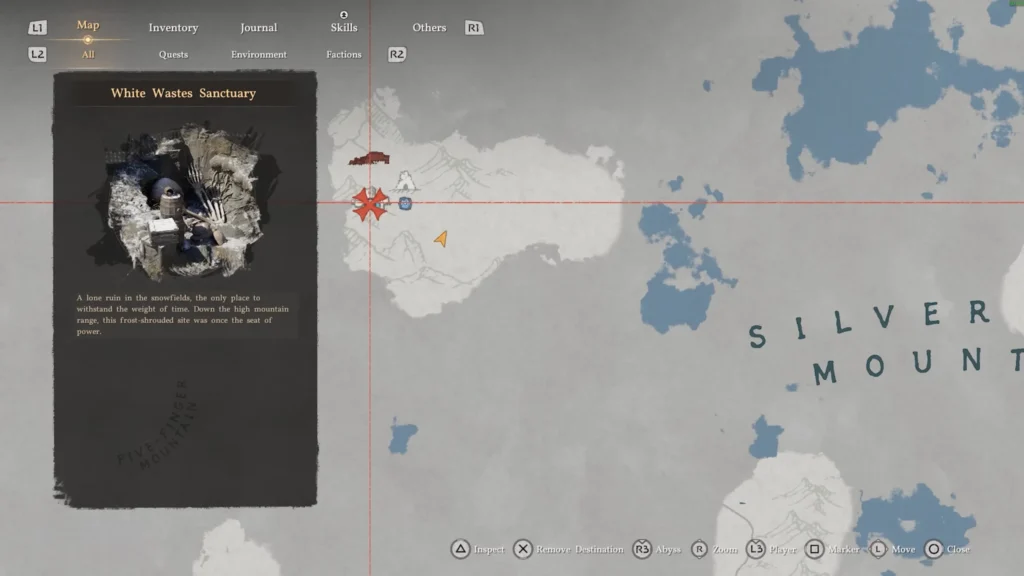 Where to Find the Darkbringer Sword in Crimson Desert