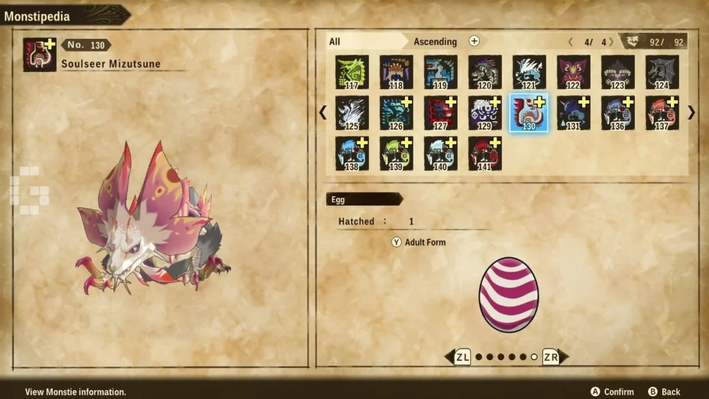 Where to Find the Egg