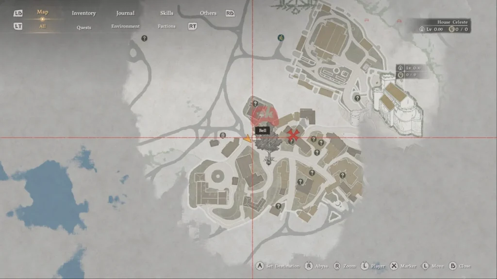 Where to start the Trials of Kindness quest in Crimson Desert