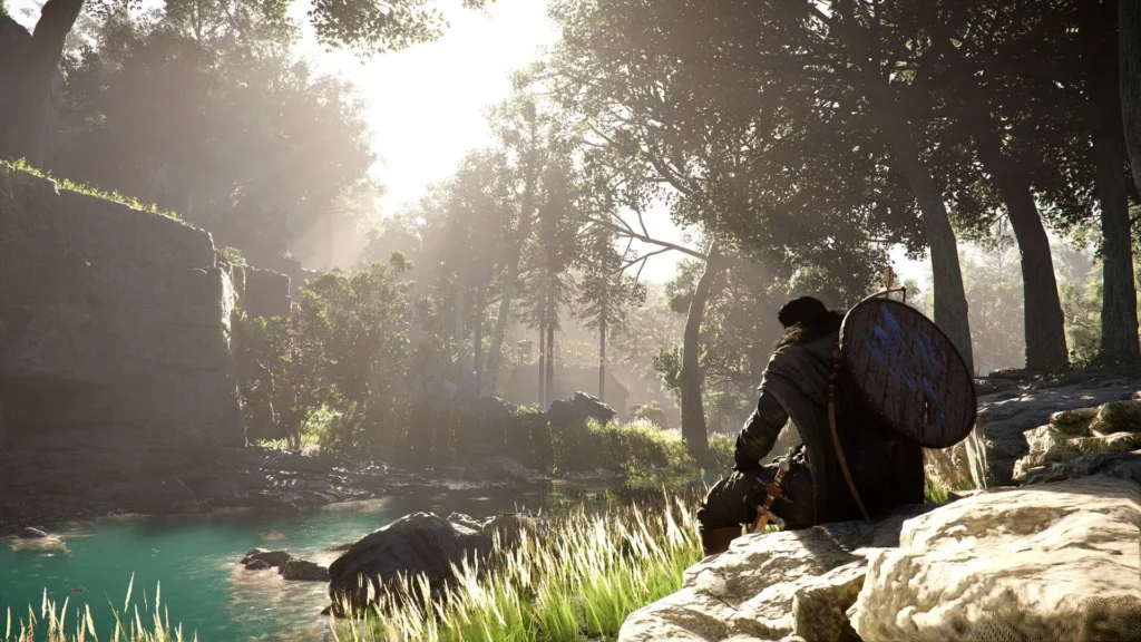 Why Crimson Desert Dropped Multiplayer