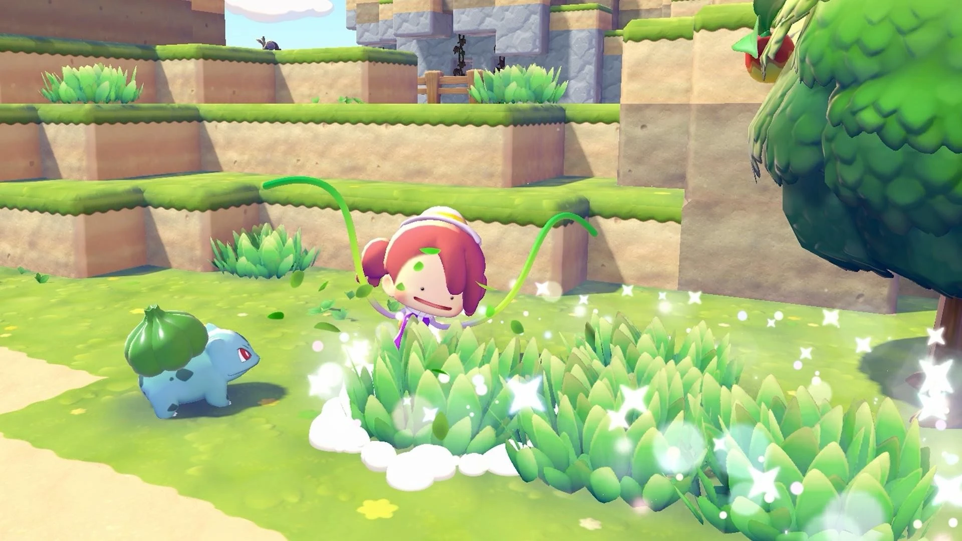 Why Pokemon Pokopia is Drawing Attention