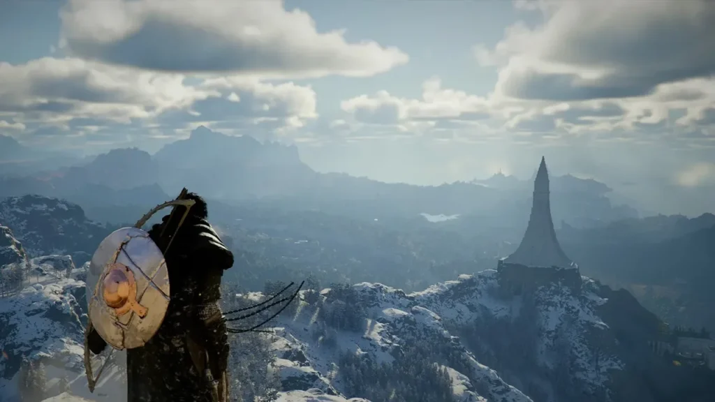 Why the Flight Skill Is Important for Exploration