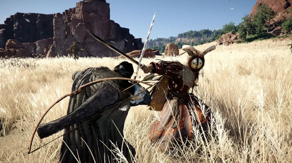 Why the Respec Feature is Useful in Crimson Desert