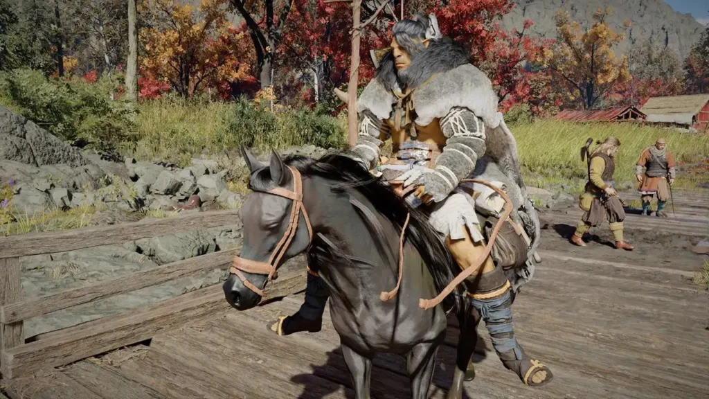 Will Crimson Desert Have Co-op or Online Features Later