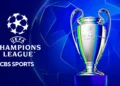 UEFA Champions League FFP