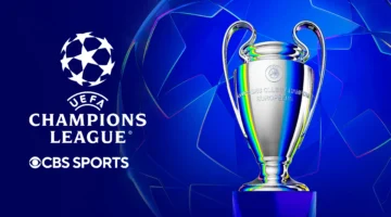 UEFA Champions League FFP