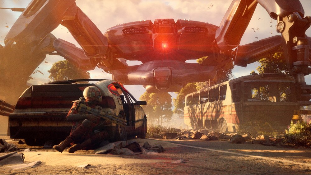 ARC Raiders Update 1.18.0 Patch Notes