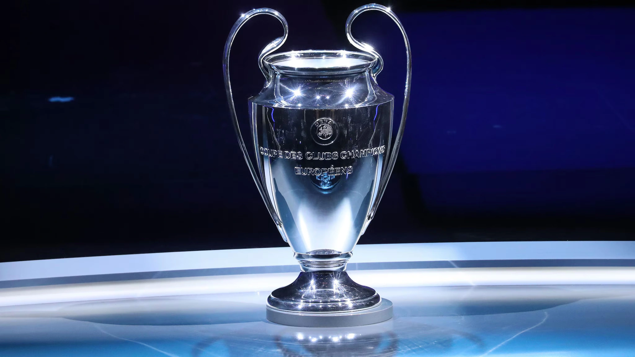 UEFA Champions League FFP