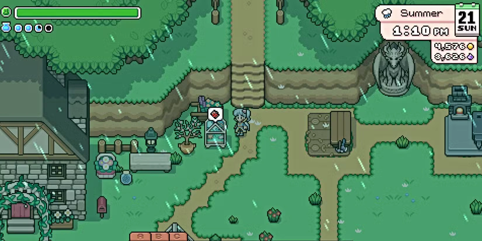 Fields of Mistria Guide