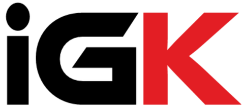 iGK