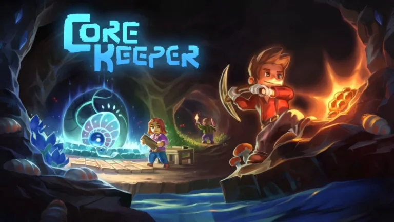 Corekeeper guide