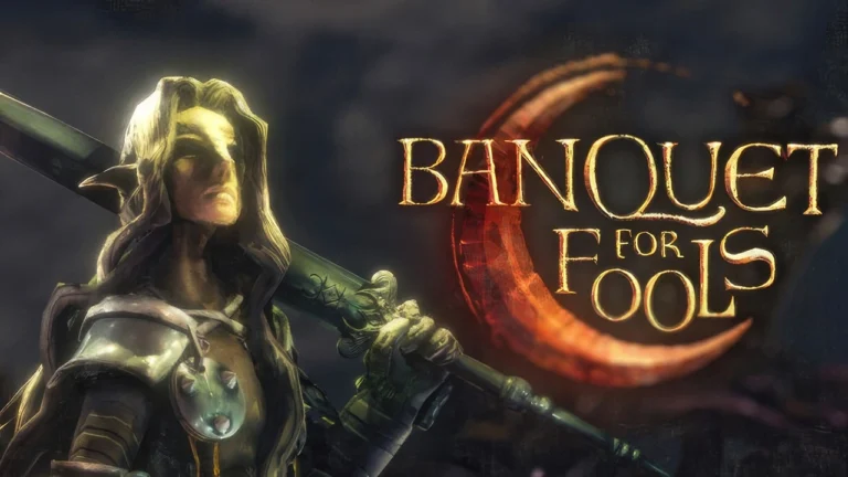 Banquet for Fools Review