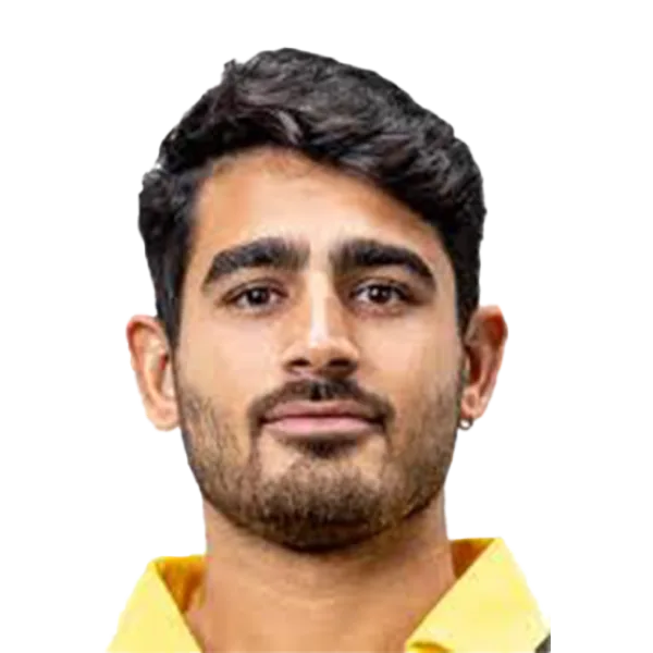Mukesh Choudhary