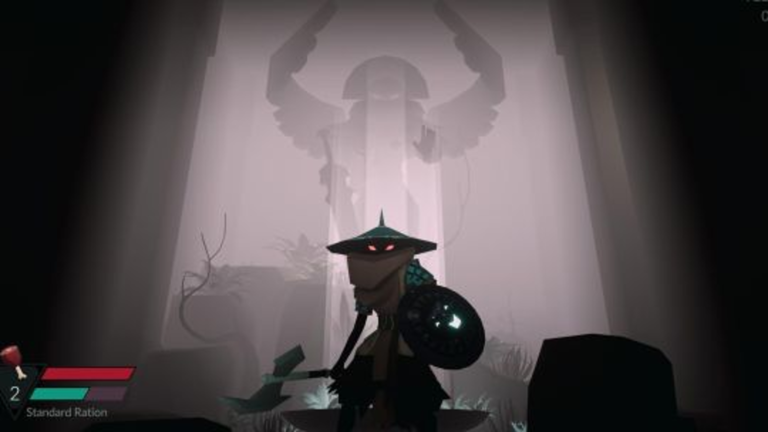Mewgenics Necropolis