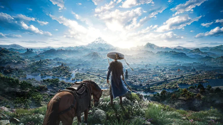 Where Winds Meet guide