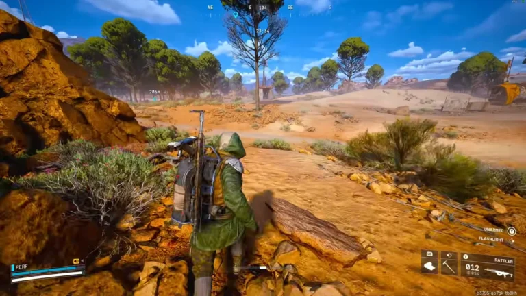 ARC Raiders Dust on the Wires Quest Guide