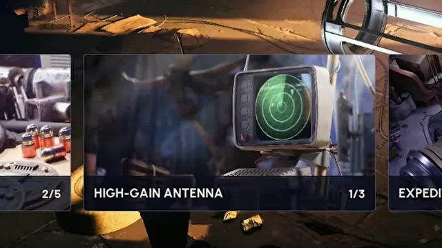 ARC Raiders High-Gain Antenna Project Guide
