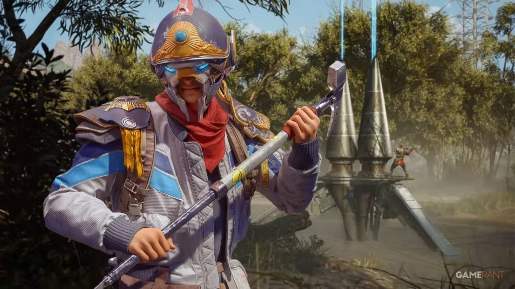 ARC Raiders Patch 1.23.0 Cleans Up Maps and Close Scrutiny Mode