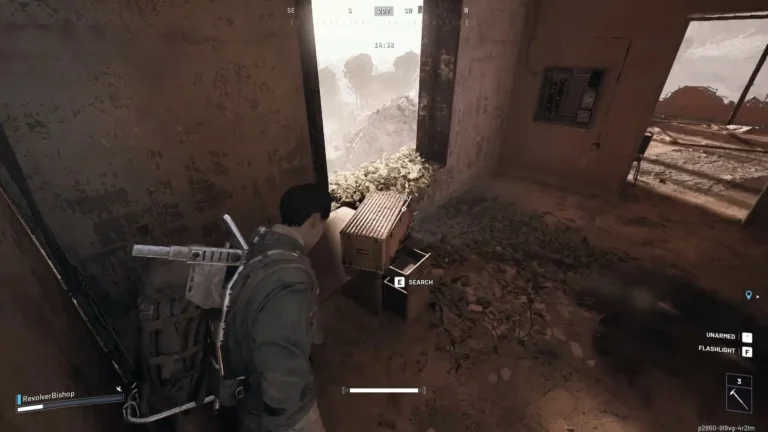 ARC Raiders The Major's Footlocker Guide