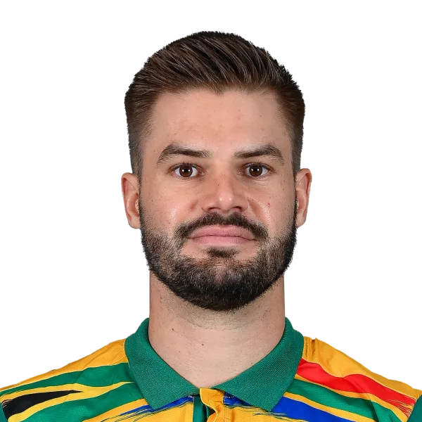 Aiden Markram