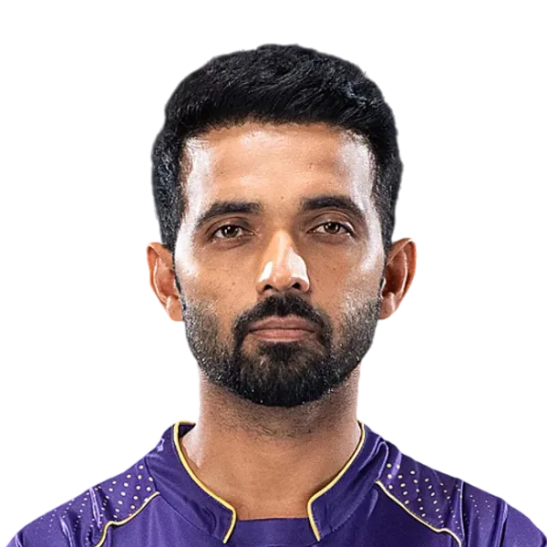 Ajinkya Rahane