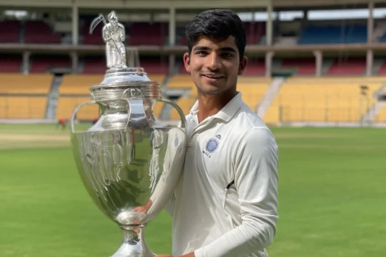 Akshat Raghuwanshi