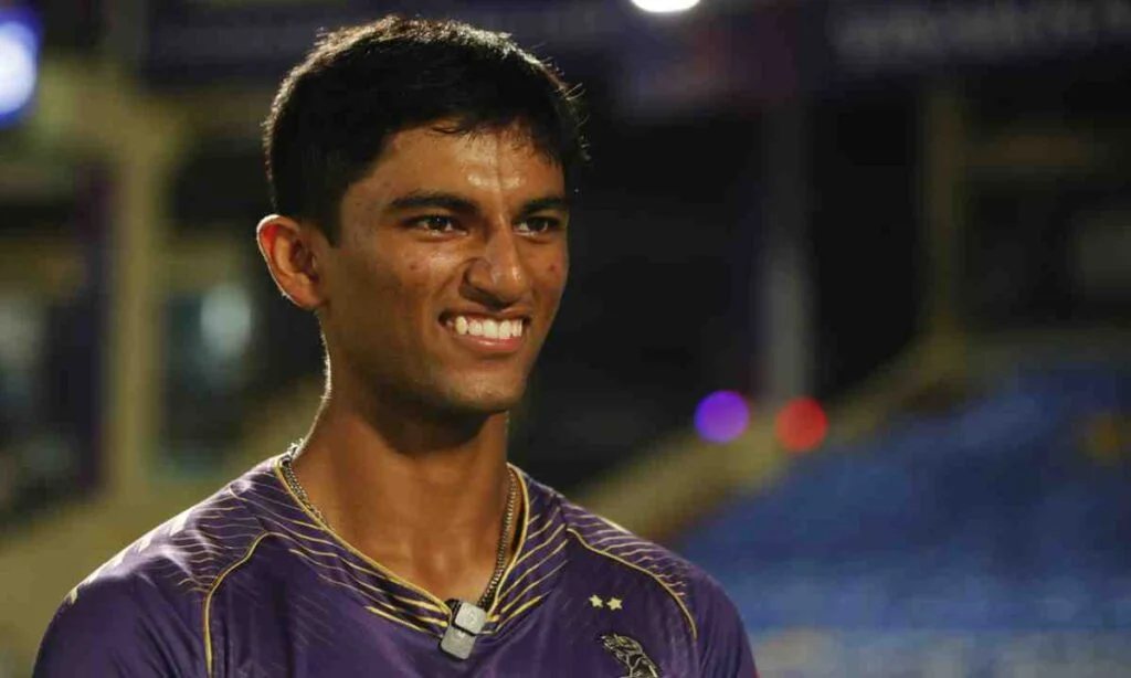 Angkrish Raghuvanshi