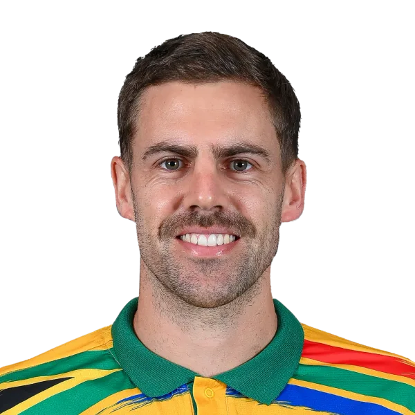Anrich Nortje