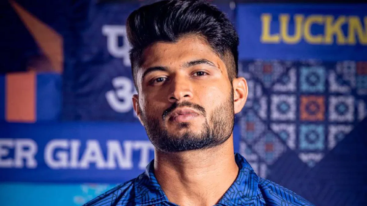 Arshad Khan