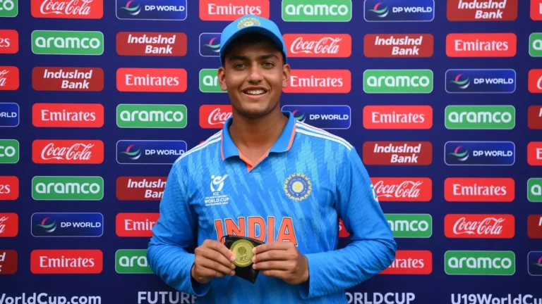 Arshin Kulkarni